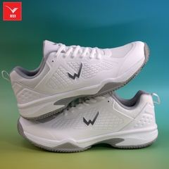 Giày Pickleball Wika Vetex Quang Dương cao cấp - Tặng [Bóng thi đấu Pickleball +Bình xịt khử mùi + Tất dệt kim] Sport