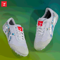 Giày đá bóng Bata Ráp đế 2.0 Húi