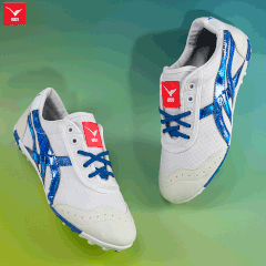 Giày đá bóng Bata Ráp đế 2.0 Húi