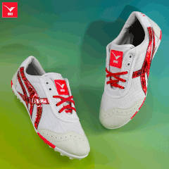 Giày đá bóng Bata Ráp đế 2.0 Húi