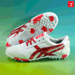 Giày đá bóng Bata Ráp đế 2.0 Húi