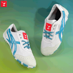 Giày đá bóng Bata Ráp đế 2.0 Húi