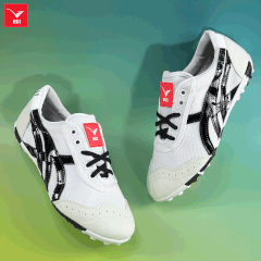 Giày đá bóng Bata Ráp đế 2.0 Húi