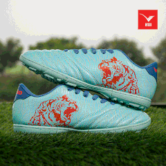 Wika Tiger X - Mãnh Hổ lâm trận Giày đá bóng 2024