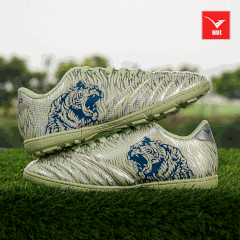Wika Tiger X - Mãnh Hổ lâm trận Giày đá bóng 2024