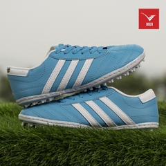 Giày bóng đá Wika 3 sọc Quốc dân