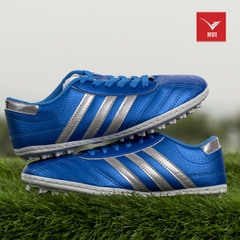 Giày bóng đá Wika 3 sọc Quốc dân