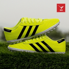 Giày bóng đá Wika 3 sọc Quốc dân