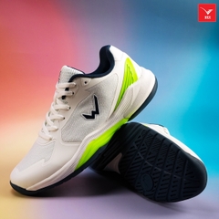 GIÀY PICKLEBALL WIKA FURY x QUANG DƯƠNG