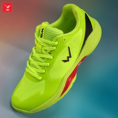 GIÀY PICKLEBALL WIKA FURY x QUANG DƯƠNG