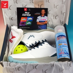 GIÀY PICKLEBALL WIKA FURY x QUANG DƯƠNG