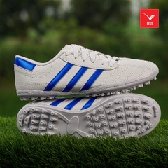 Giày bóng đá Wika 3 sọc Quốc dân