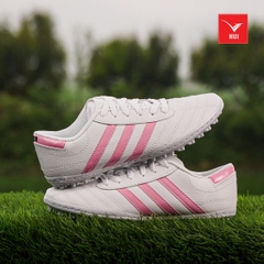 Giày bóng đá Wika 3 sọc Quốc dân