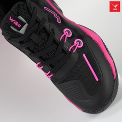 Giày Pickleball Wika Vanta x QUANG DƯƠNG