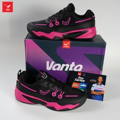 Giày Pickleball Wika Vanta x QUANG DƯƠNG