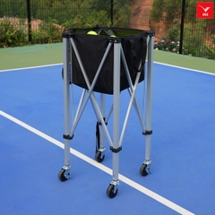 Xe đựng bóng tập luyện Pickleball