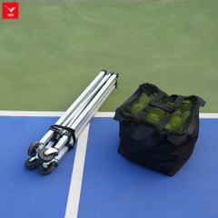 Xe đựng bóng tập luyện Pickleball