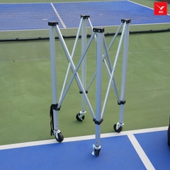 Xe đựng bóng tập luyện Pickleball