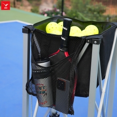 Xe đựng bóng tập luyện Pickleball