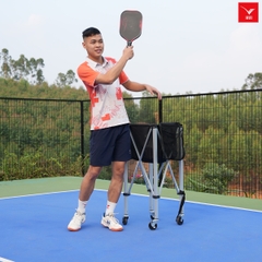 Xe đựng bóng tập luyện Pickleball