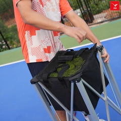 Xe đựng bóng tập luyện Pickleball
