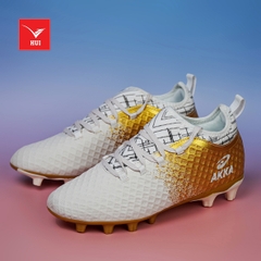 Giày bóng đá AKKA SPEED II đinh FG -  Lưỡi gà liền