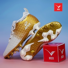 Giày bóng đá AKKA SPEED II đinh FG -  Lưỡi gà liền