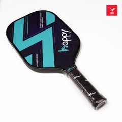 Vợt Pickleball Zocker Happy HP1 Standard Thunder