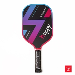 Vợt Pickleball Zocker Happy HP1 Standard Thunder