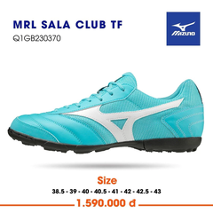Mizuno Mrl Sala Club TF