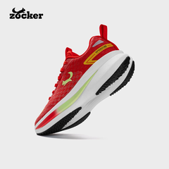 Giày Chạy Bộ Zocker Speed Up Gen 2