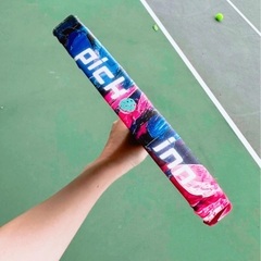 Miếng dán viền bảo vệ vợt Pickleball Picko inn - Độ Dính Cao, Bảo Vệ Tốt Cạnh Vợt