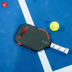 Vợt Pickleball Wika FIRE x Quang Dương