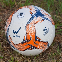 Quả Bóng Wika F123 học sinh Sport