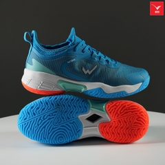 Giày Pickleball Wika Lumix Quang Dương