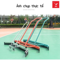 Gạt nước cao cấp mặt sân Pickleball, mặt sàn xưởng