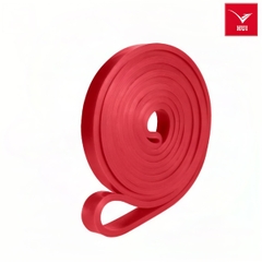 Dây kháng lực GYM Power band cao su đàn hồi thể thao đa năng, tập toàn thân, tập tay, chân, đùi mông vai