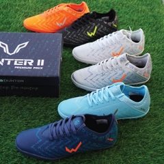 Giày đá bóng Wika Hunter II