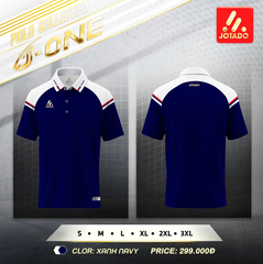 Áo Polo Thể Thao Jotado J1