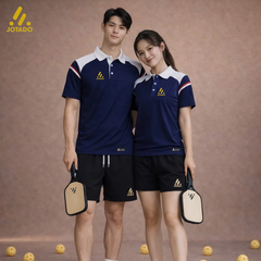 Áo Polo Thể Thao Jotado J1