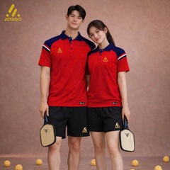 Áo Polo Thể Thao Jotado J1