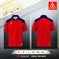 Áo Polo Thể Thao Jotado J1