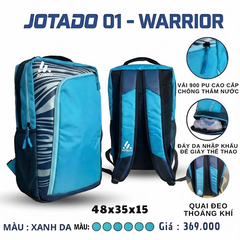 Balo Thể Thao Jotado 01