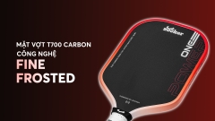 Vợt Pickleball Zocker Power One