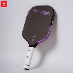 Vợt Pickleball Wika FIRE x Quang Dương