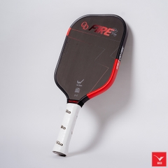 Vợt Pickleball Wika FIRE x Quang Dương