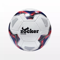 Quả bóng đá size 4 Zocker Denver ZK4-D2304