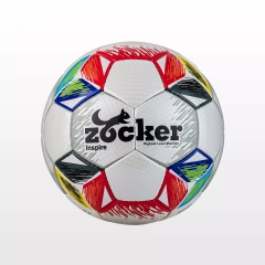 Quả bóng đá Zocker size 4 Inspire ZK4-IN204