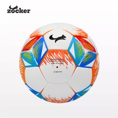 Quả bóng đá tập luyện Inspire size 5 da PVC mờ (PVC-M)