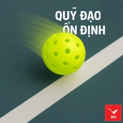 Bóng thi đấu Pickleball Húi Sport